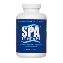 Spa Marvel Water Treatment & Conditioner by Master Spa Parts