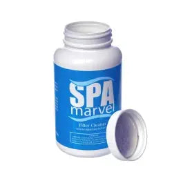 Spa Marvel Filter Cleaner by Master Spa Parts