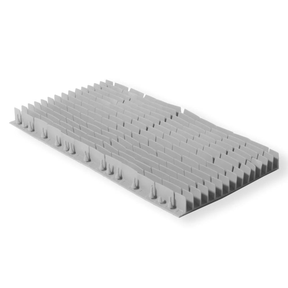 Maytronics Cut Brush PVC Diagnostic Gray, 6101310-R1 by Maytronics