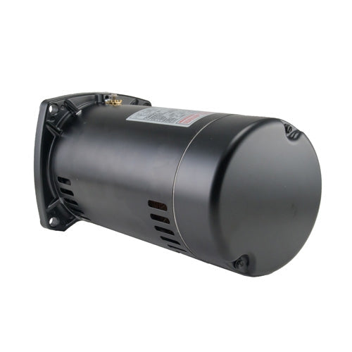 Century Centurion Series 1/2 HP, 48Y Frame Motor SQ1052 - Square Flange