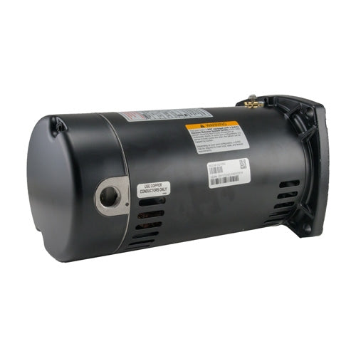 Century Centurion Series 1/2 HP, 48Y Frame Motor SQ1052 - Square Flange