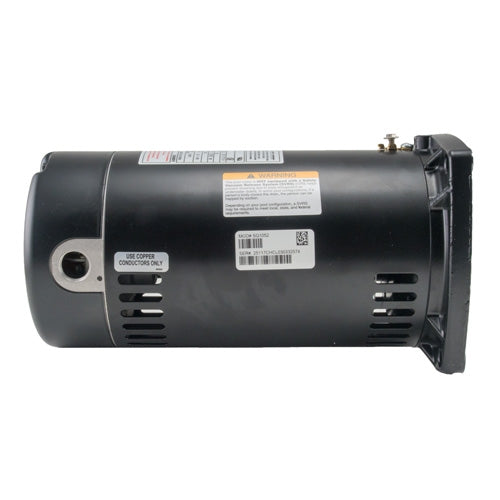 Century Centurion Series 1/3 HP, 48Y Frame Motor SQ1032 - Square Flange
