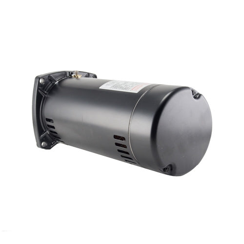 Century Centurion Series 3/4 HP, 48Y Frame Motor SQ1072 - Square Flange