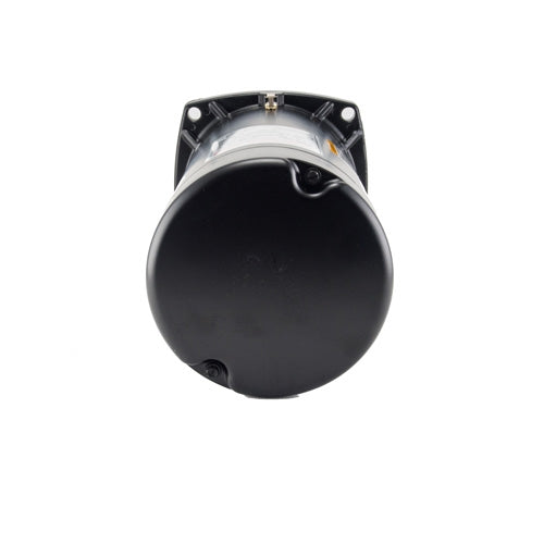 Century Centurion Series 3/4 HP, 48Y Frame Motor SQ1072 - Square Flange