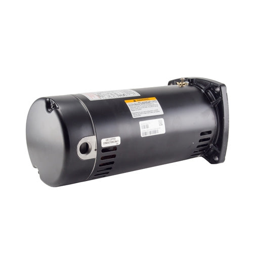 Century Centurion Series 3/4 HP, 48Y Frame Motor SQ1072 - Square Flange