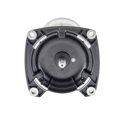 Century Centurion Series 3/4 HP, 48Y Frame Motor SQ1072 - Square Flange