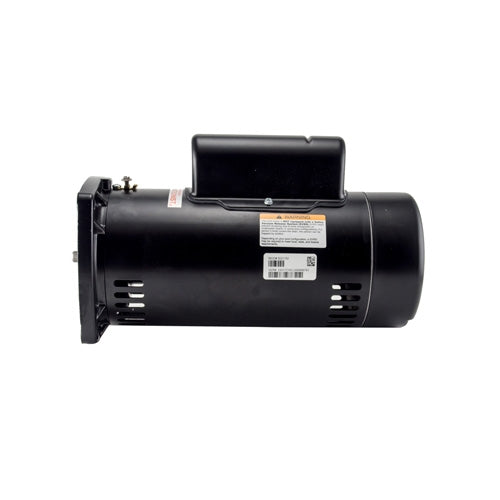 Century Centurion Series 1.5 HP 48Y Frame Pool Motor SQ1152 Square Flange