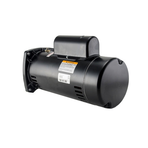 Century Centurion Series 2 HP 48Y Frame Motor SQ1202 Square Flange for Enhanced Pool Performance