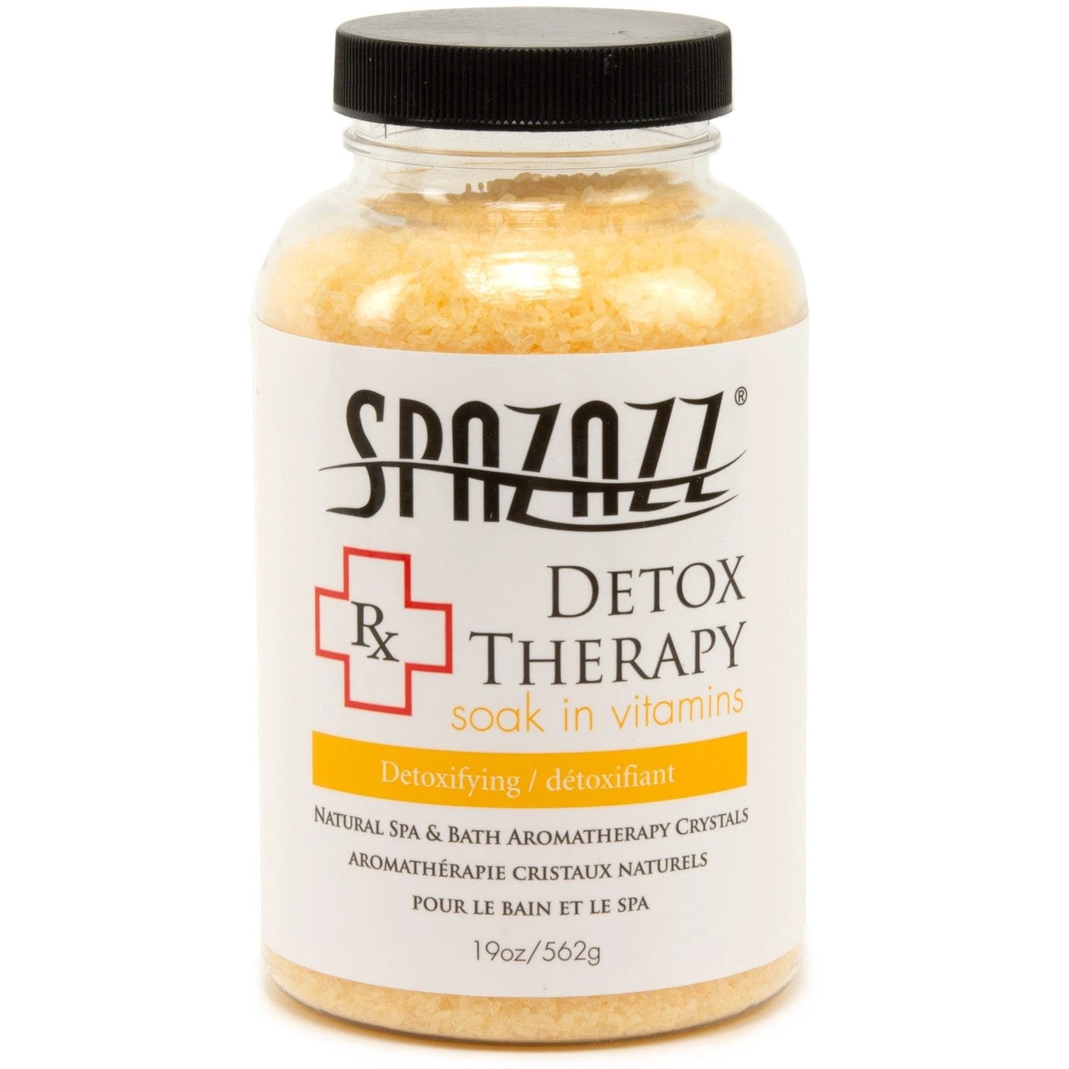 Detox Therapy Rx Crystals by SpaDepot