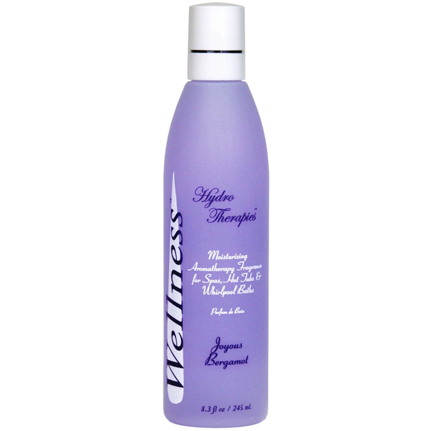 Bergamot ~ Wellness Aromatherapy by SpaDepot