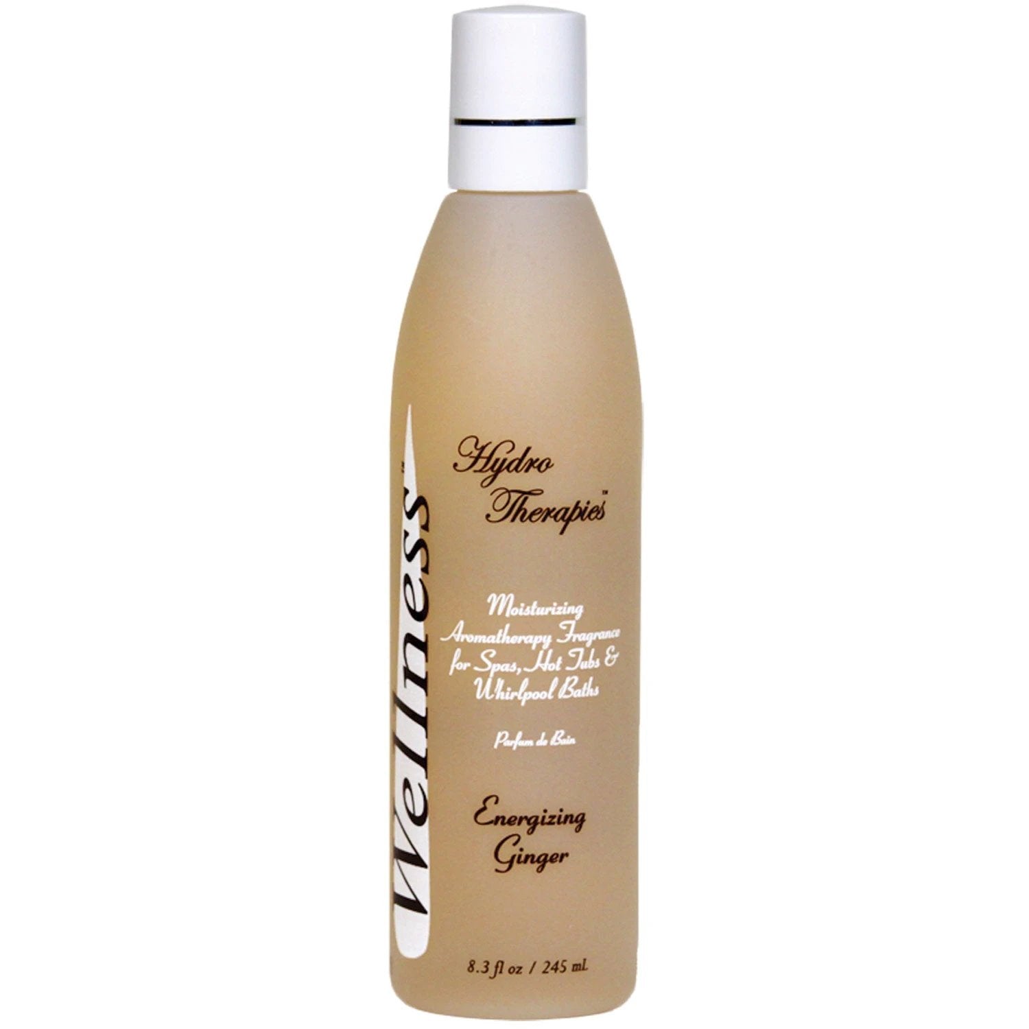 Ginger ~ Wellness Aromatherapy by SpaDepot