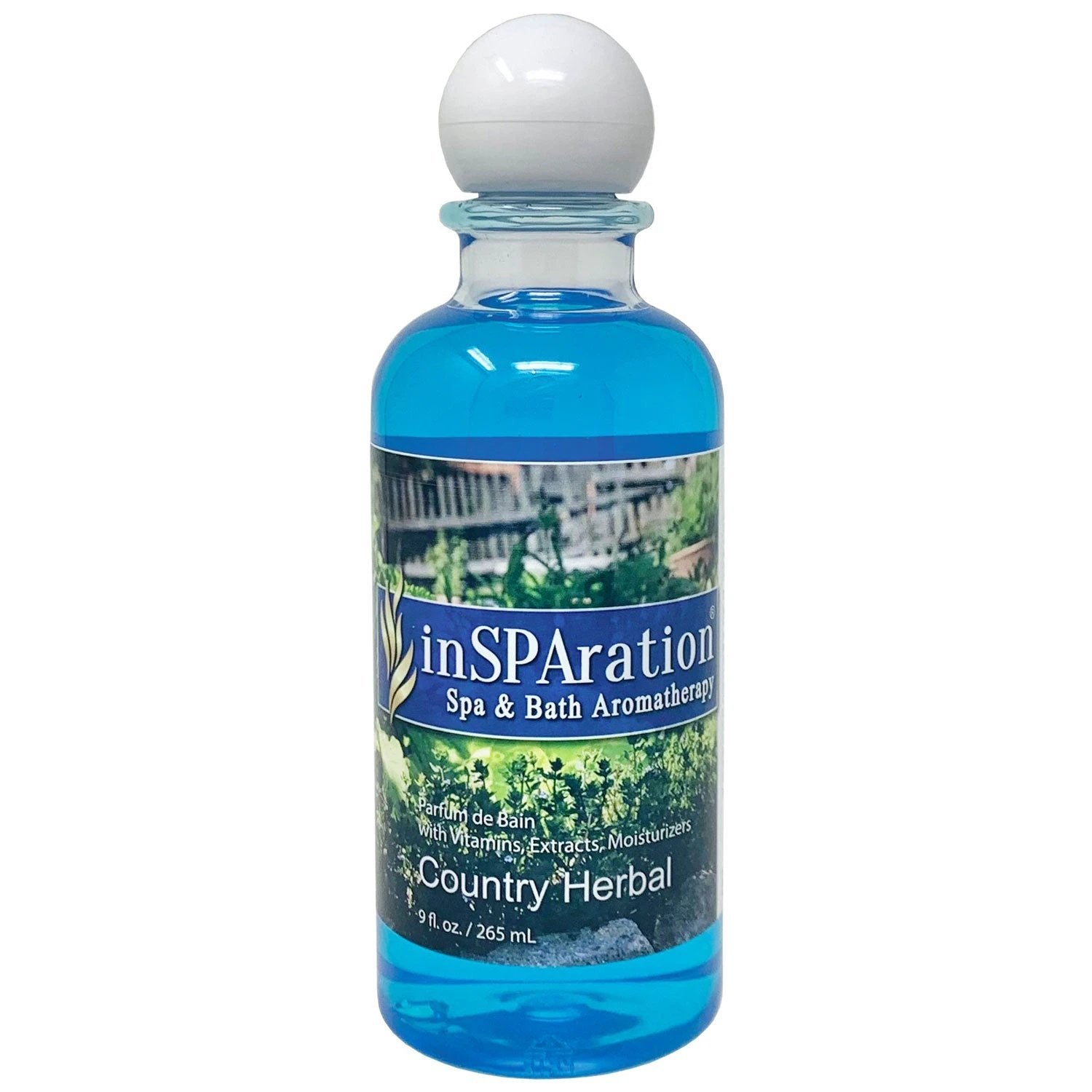 Country Herbal Spa & Bath Scent by SpaDepot