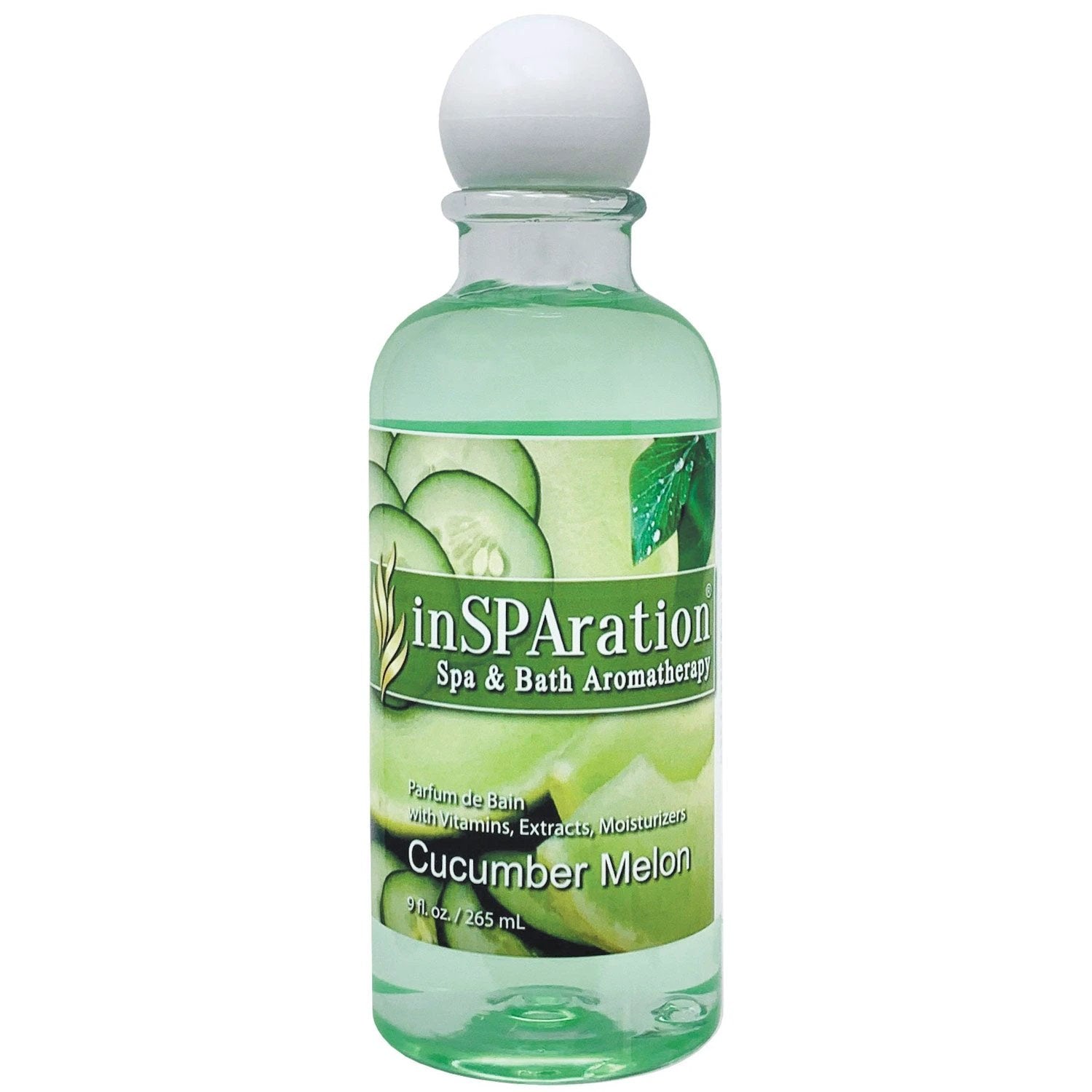Cucumber Melon Spa & Bath Scent by SpaDepot