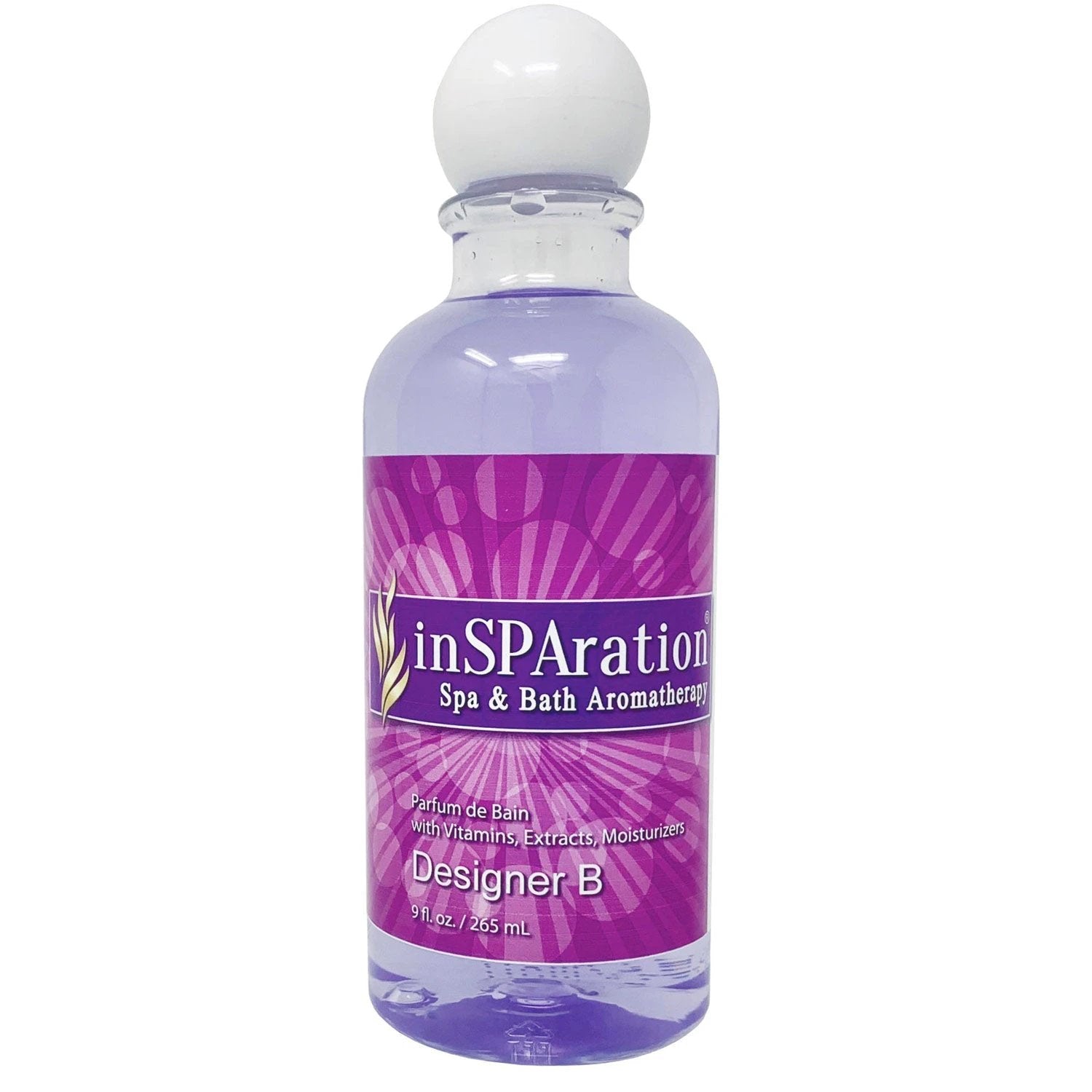 Designer B Spa & Bath Scent by SpaDepot
