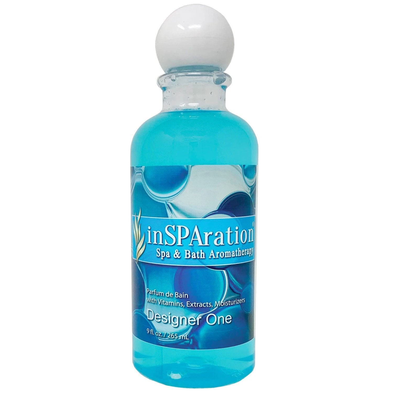 Designer One Spa & Bath Scent by SpaDepot