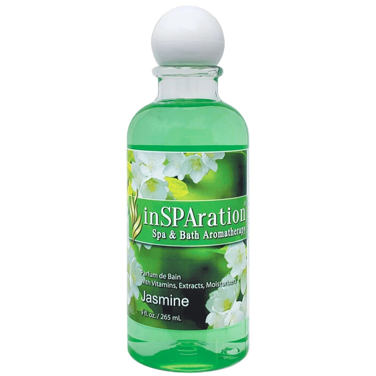 Jasmine Spa & Bath Scent by SpaDepot