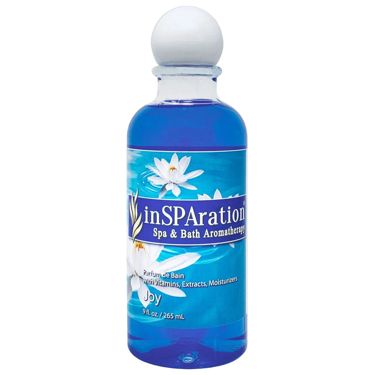 Joy Spa & Bath Scent by SpaDepot