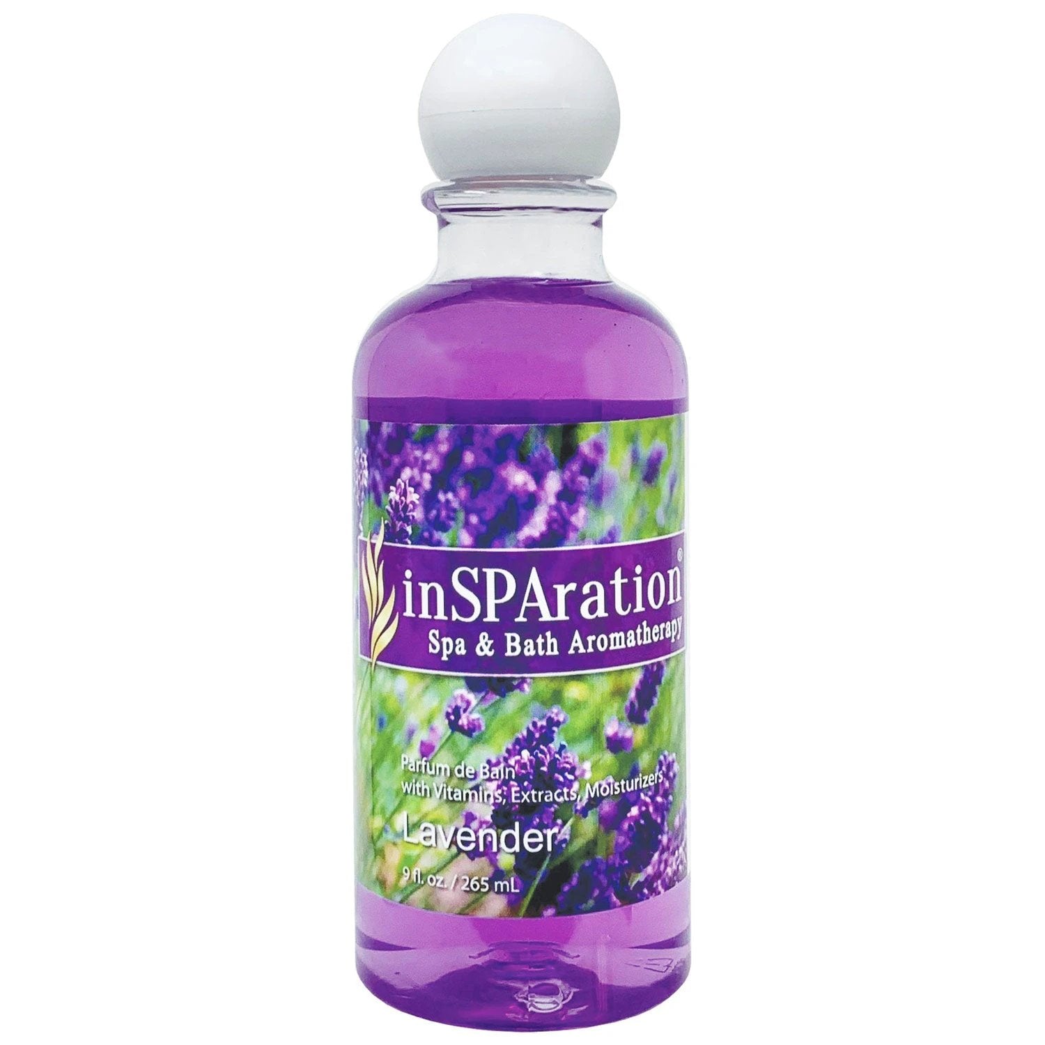 Lavender Spa & Bath Scent by SpaDepot