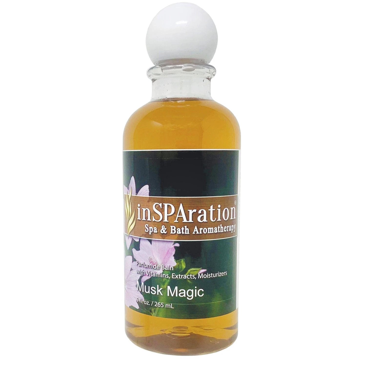 Musk Magic Spa & Bath Scent by SpaDepot