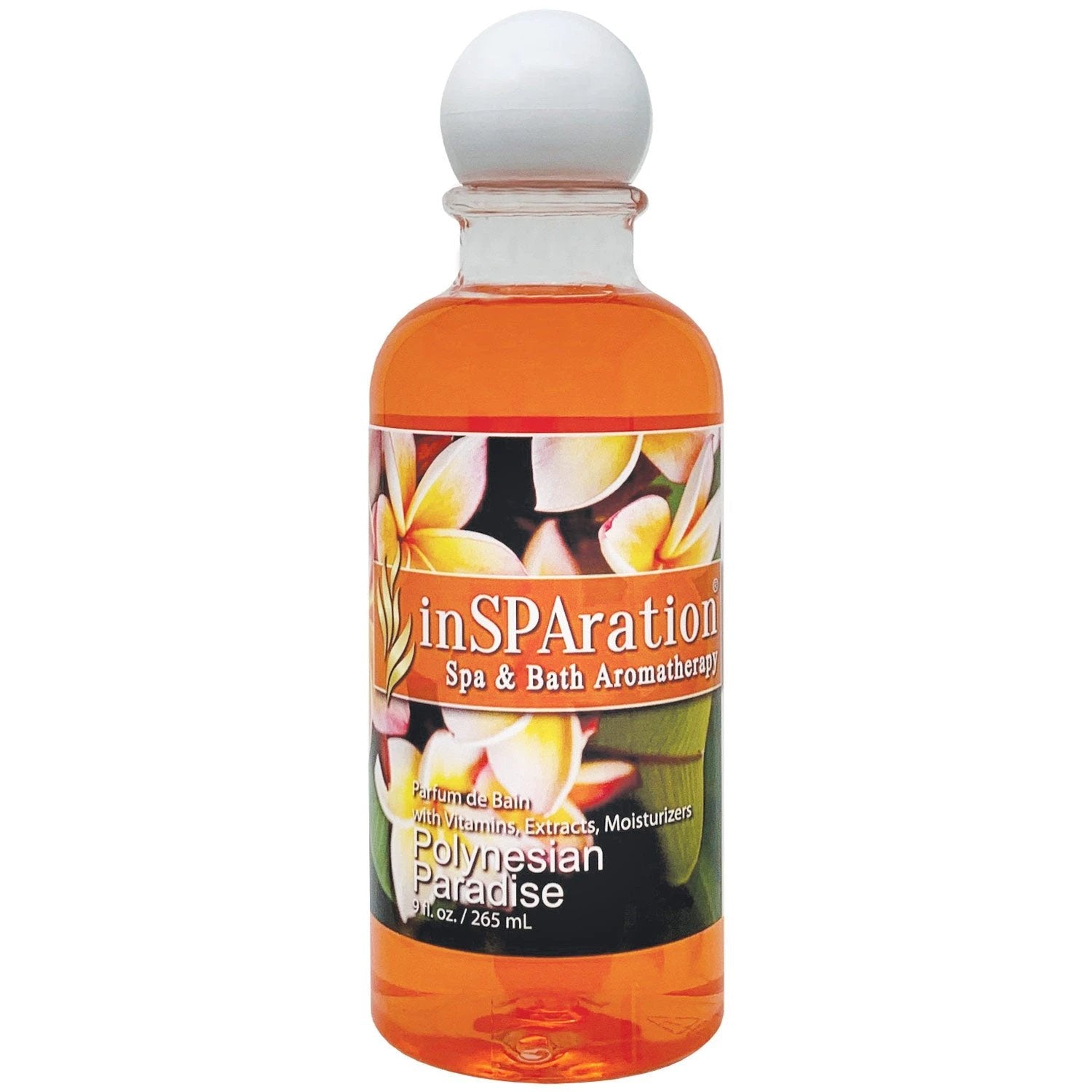 Polynesian Paradise Spa & Bath Scent by SpaDepot