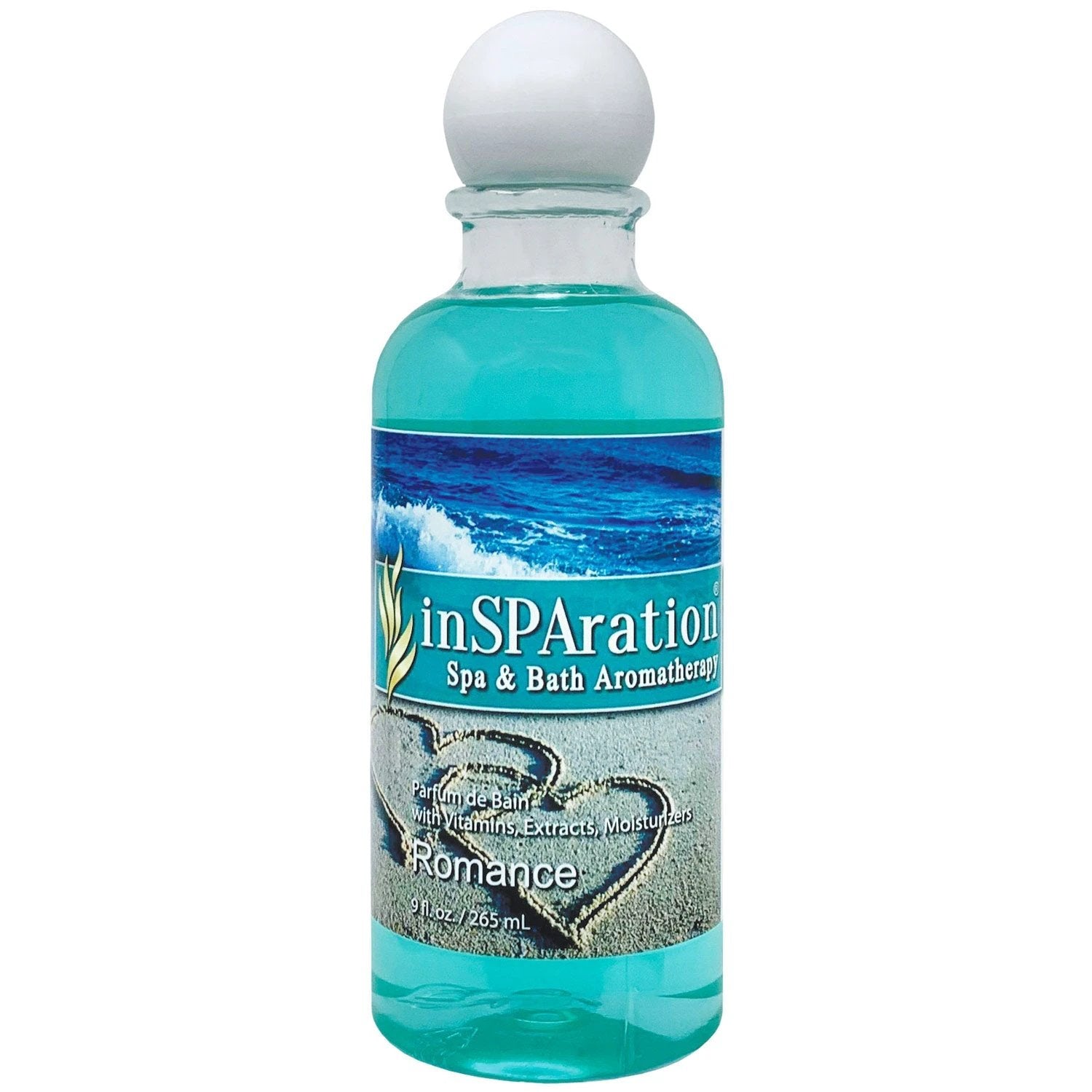 Romance Spa & Bath Scent by SpaDepot