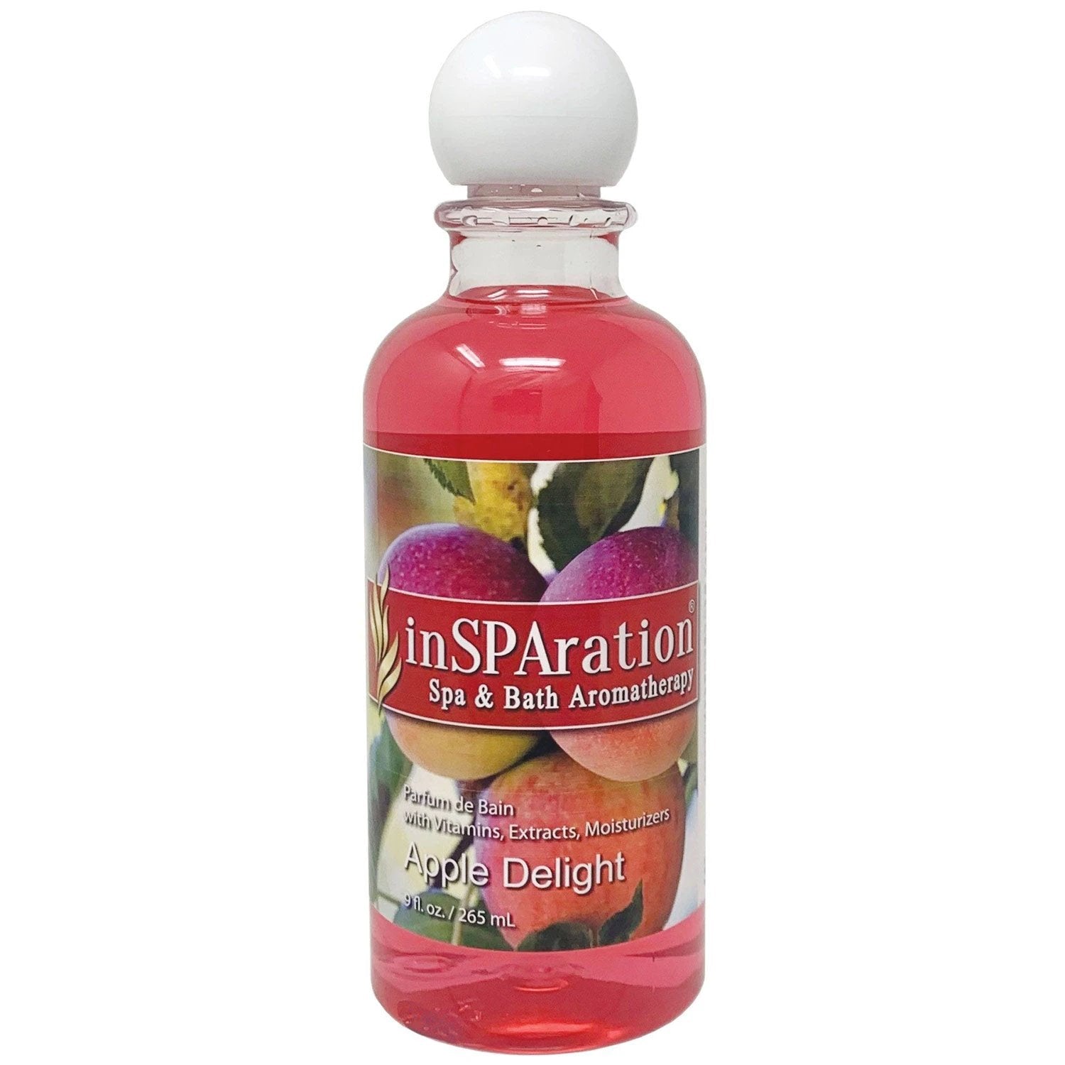 Apple Delight Spa & Bath Scent by SpaDepot