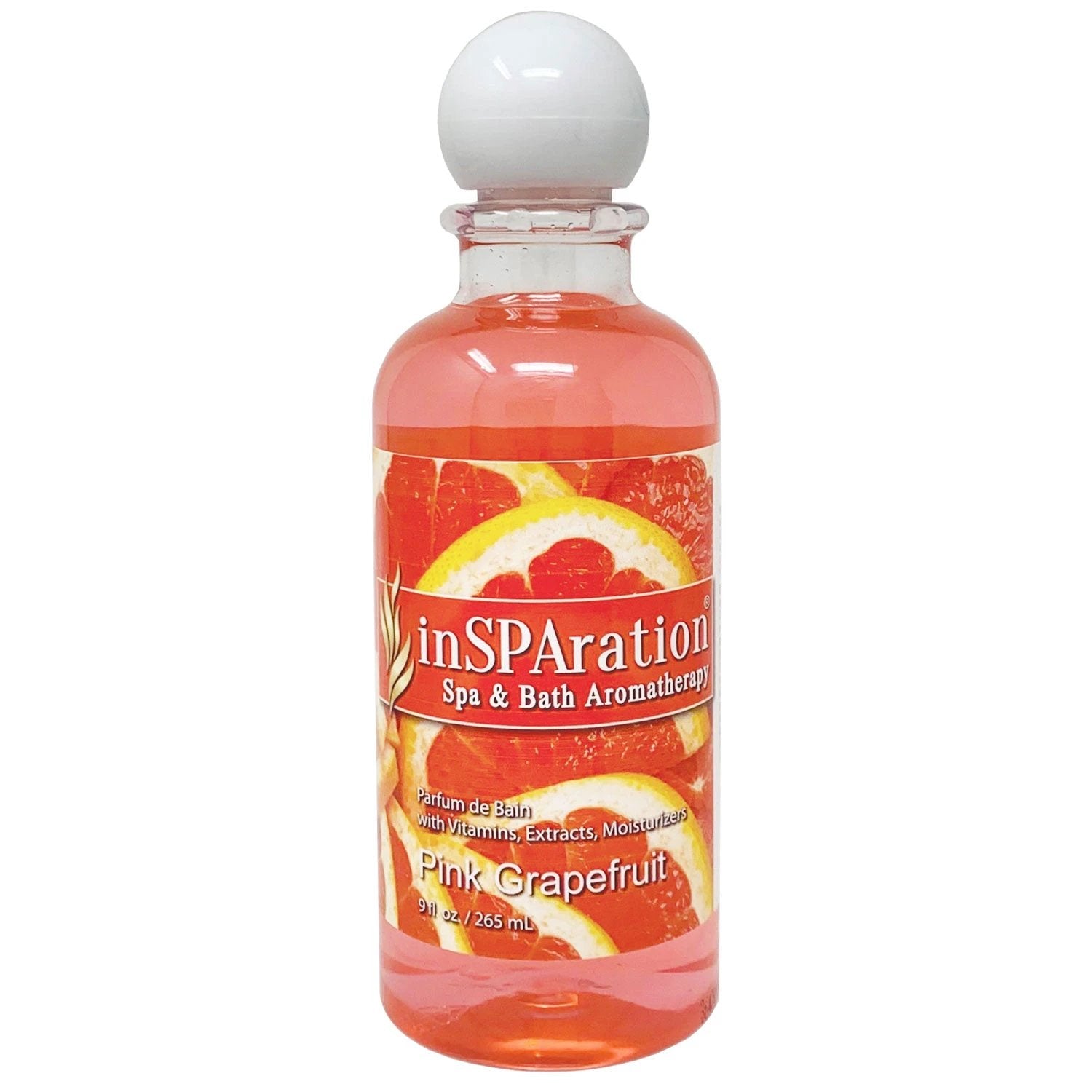 Pink Grapefruit Spa & Bath Scent by SpaDepot