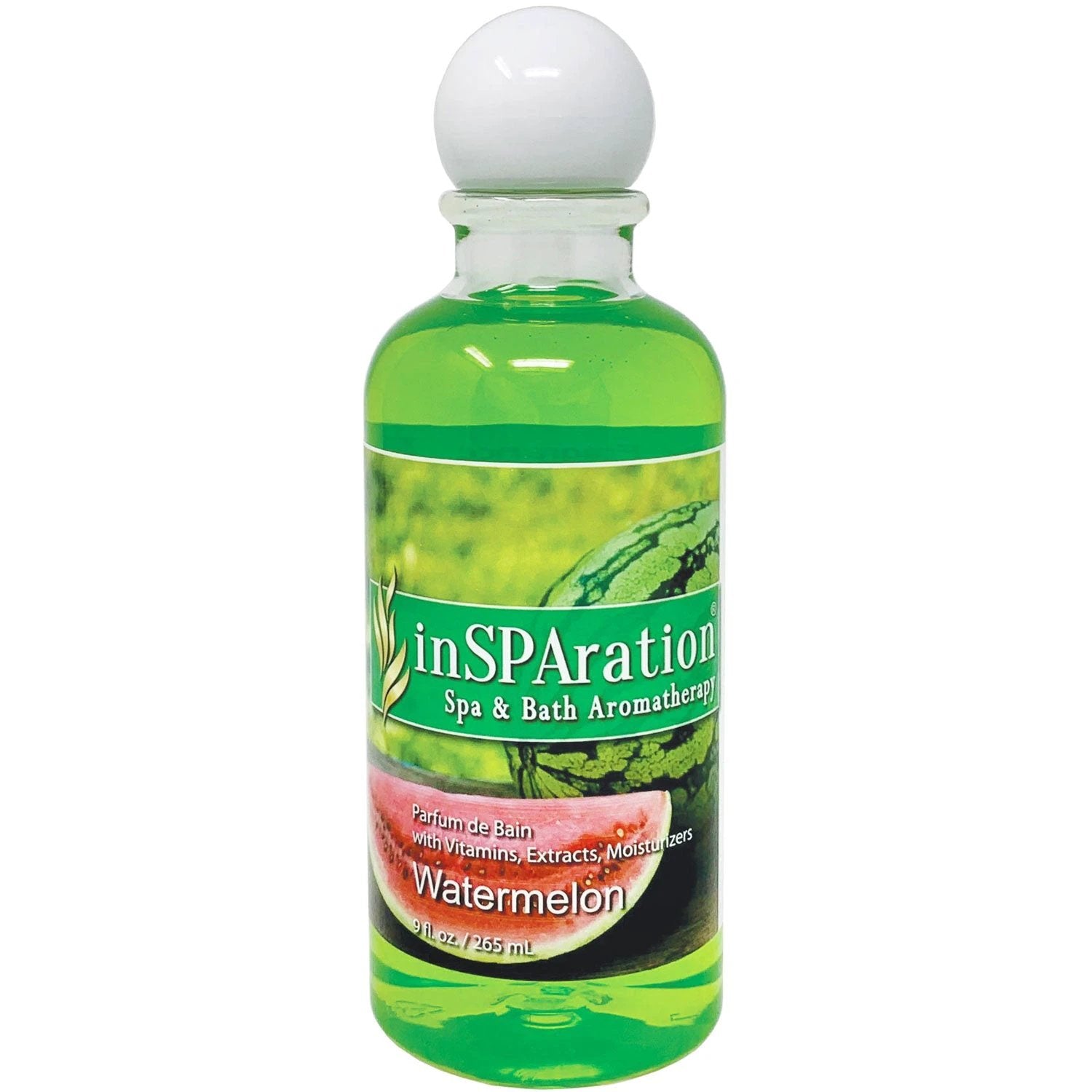 Watermelon Spa & Bath Scent by SpaDepot