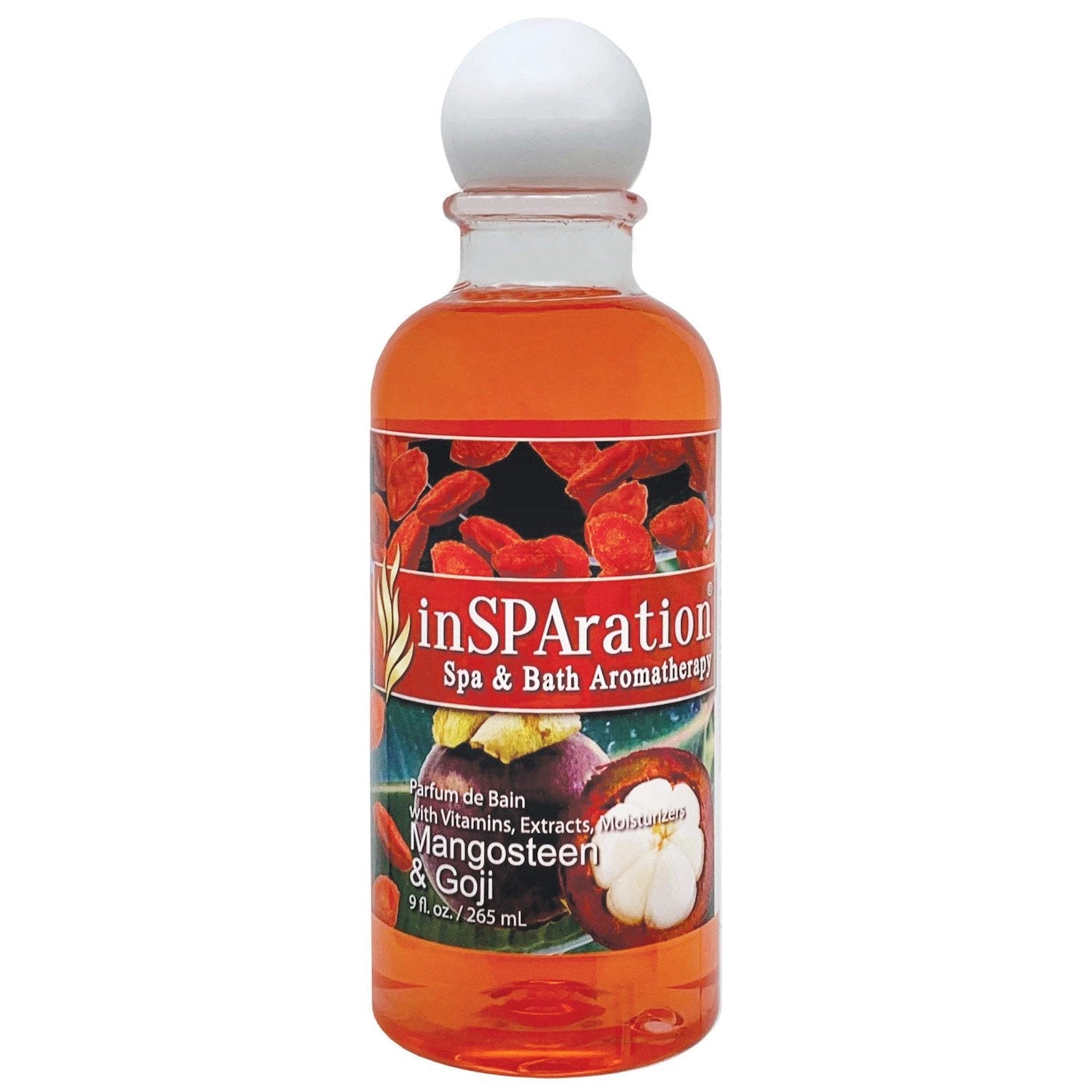 Mangosteen & Goji Spa & Bath Scent by SpaDepot