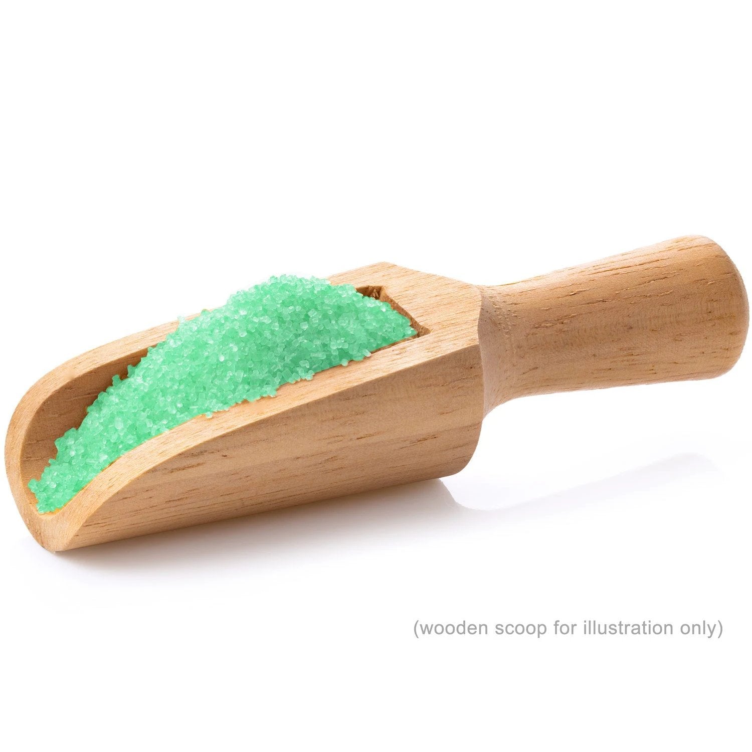 Cucumber Melon Spa & Bath Scent Crystals by SpaDepot