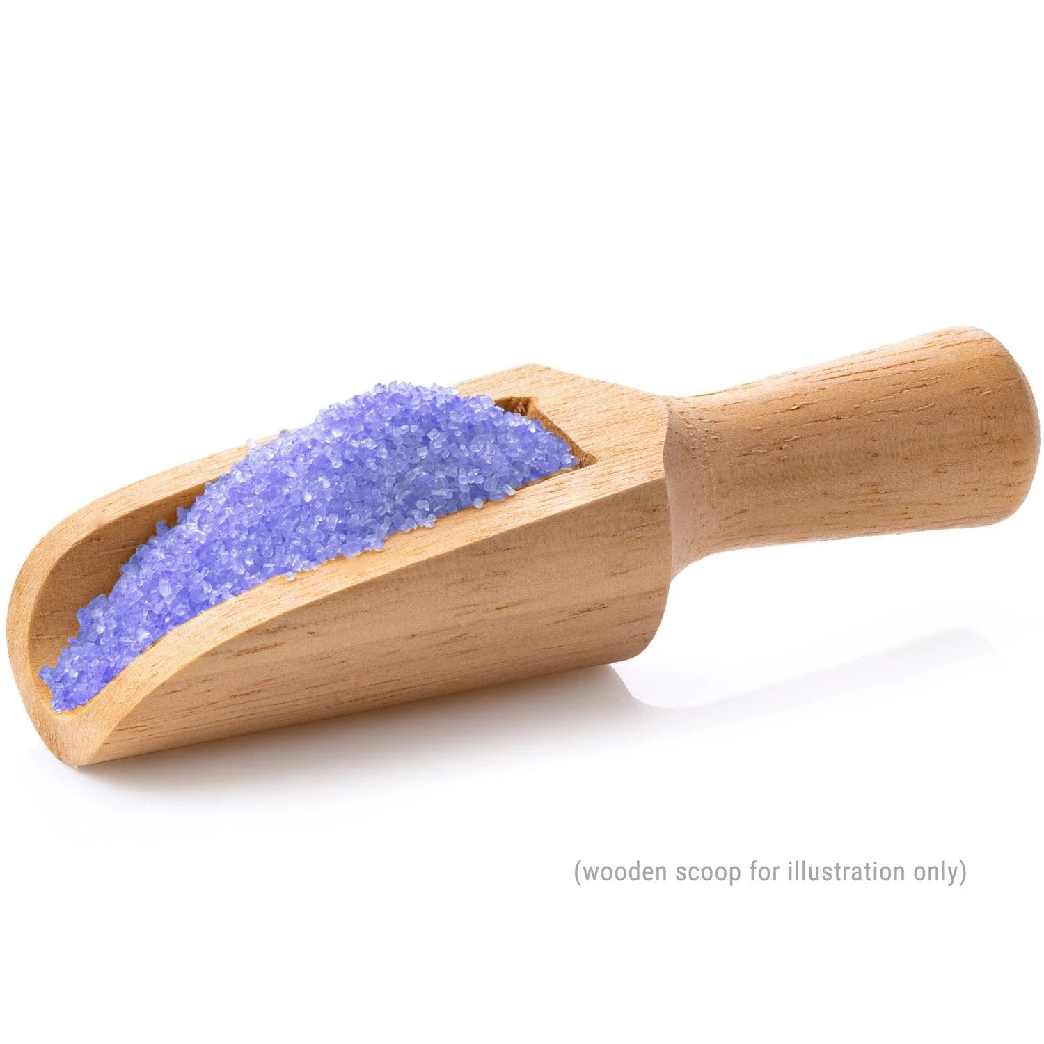 Lavender Spa & Bath Scent Crystals by SpaDepot