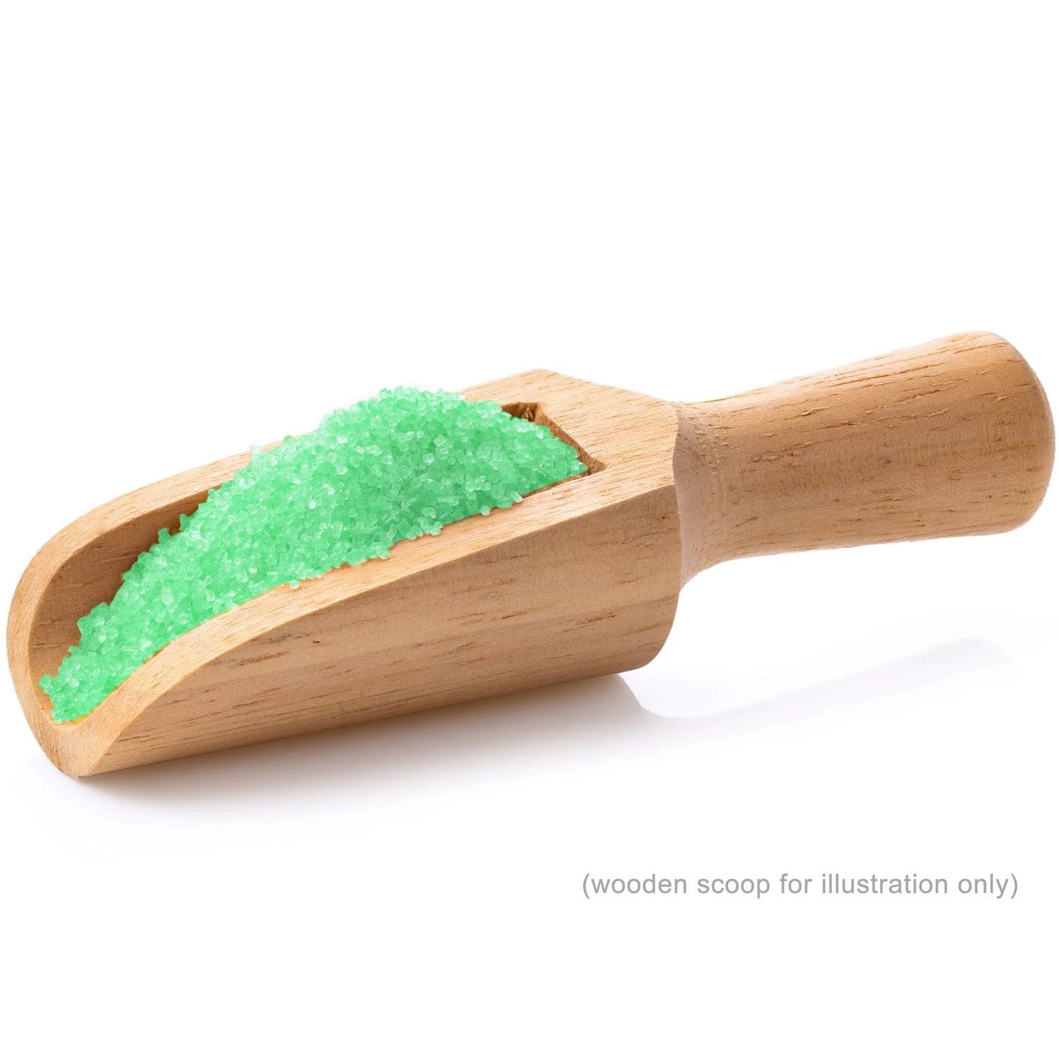 Coconut Lime Verbena Spa & Bath Scent Crystals by SpaDepot
