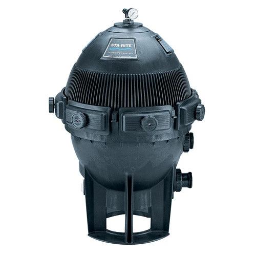Sta-Rite System 3 D.E. Filter S8D110 by Pentair