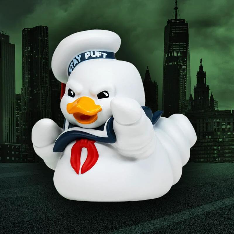 Ghostbusters: Stay Puft TUBBZ (Boxed Edition) by Ghostbusters