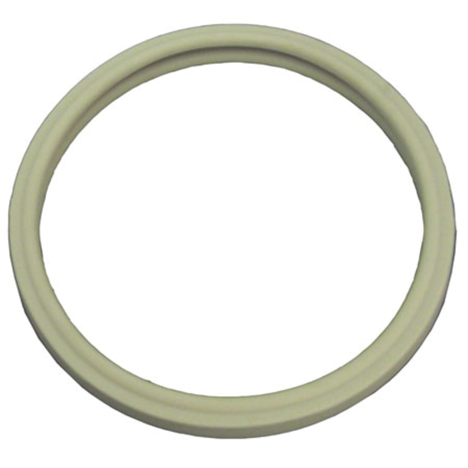 SuperPro Gasket for 8-3/8" Silicone Light Lens, Amerlite, Intellibrite, Sam, Spectrum by Super-pro