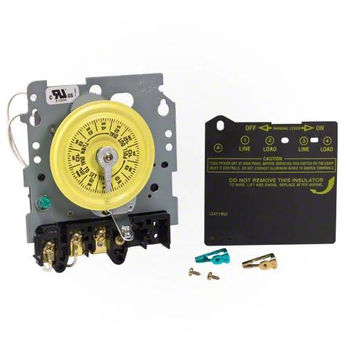 Intermatic Timer Mechanism T101M by Intermatic