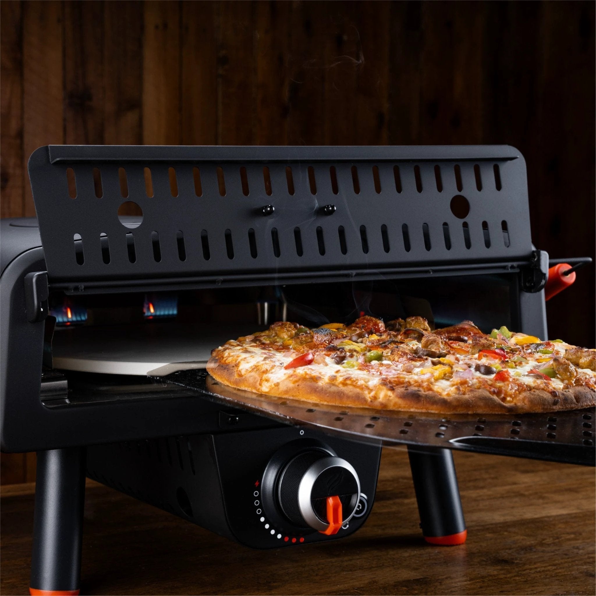 Tabletop Pizza Oven by Blackstone Products