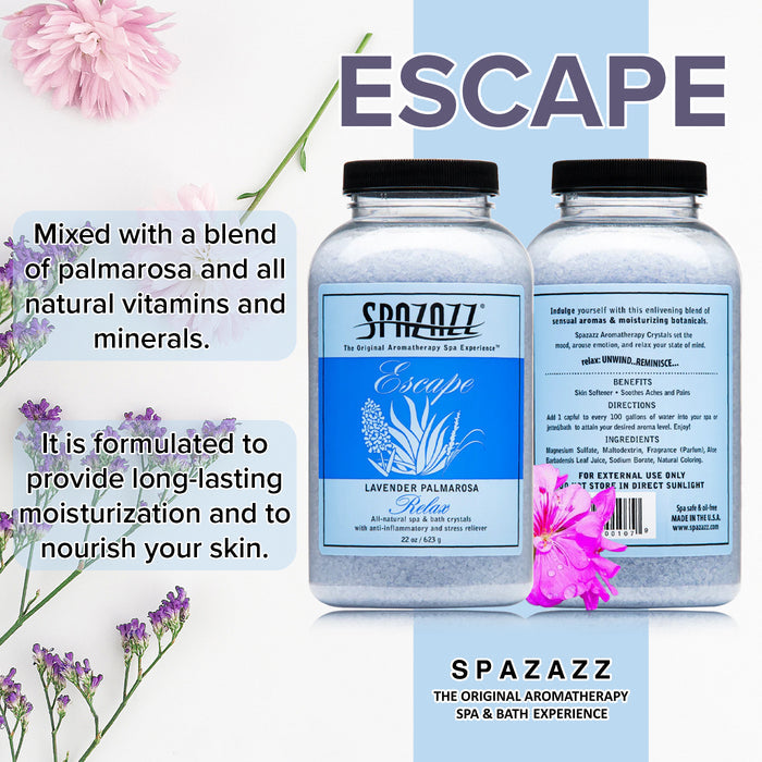 Lavender Palmarosa Soothing Moisturizing Body Lotion