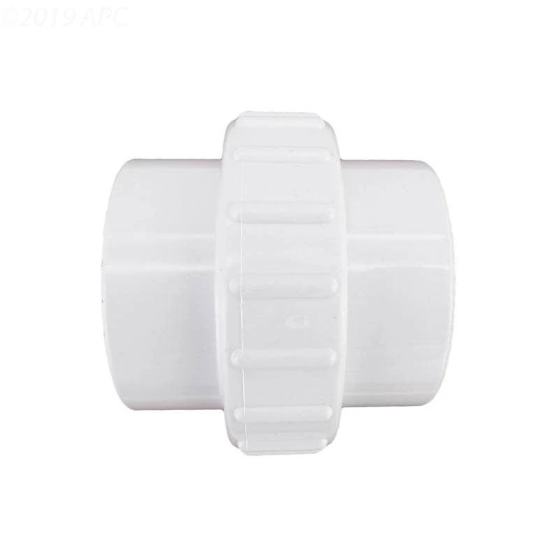 CMP 2" Slip by Slip Self-Aligning PVC Union, 21049-200-000 by CMP