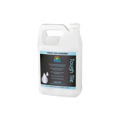 Tough Tile Heavy Duty Cleaner - Gallon