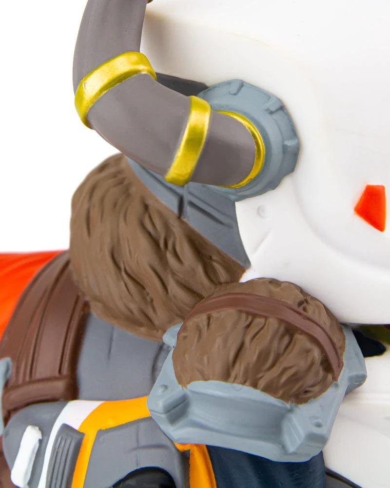 Destiny: Lord Shaxx TUBBZ (Boxed Edition) by Destiny