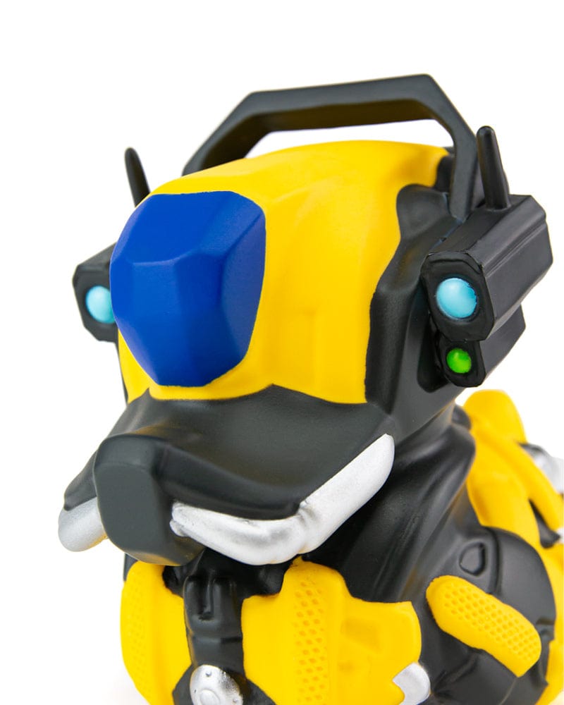 Destiny Sweeper Bot TUBBZ Boxed Edition Collectible Duck Figure