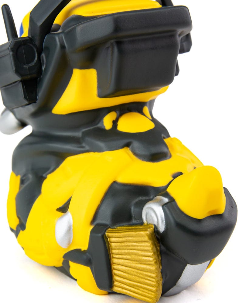 Destiny Sweeper Bot TUBBZ Boxed Edition Collectible Duck Figure