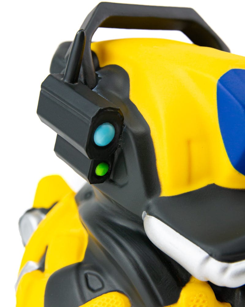 Destiny Sweeper Bot TUBBZ Boxed Edition Collectible Duck Figure