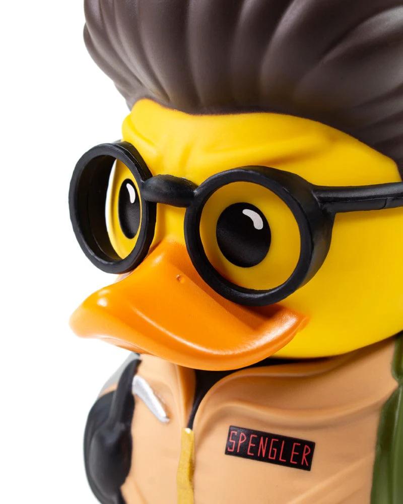 Ghostbusters: Egon Spengler TUBBZ (Boxed Edition) by Ghostbusters