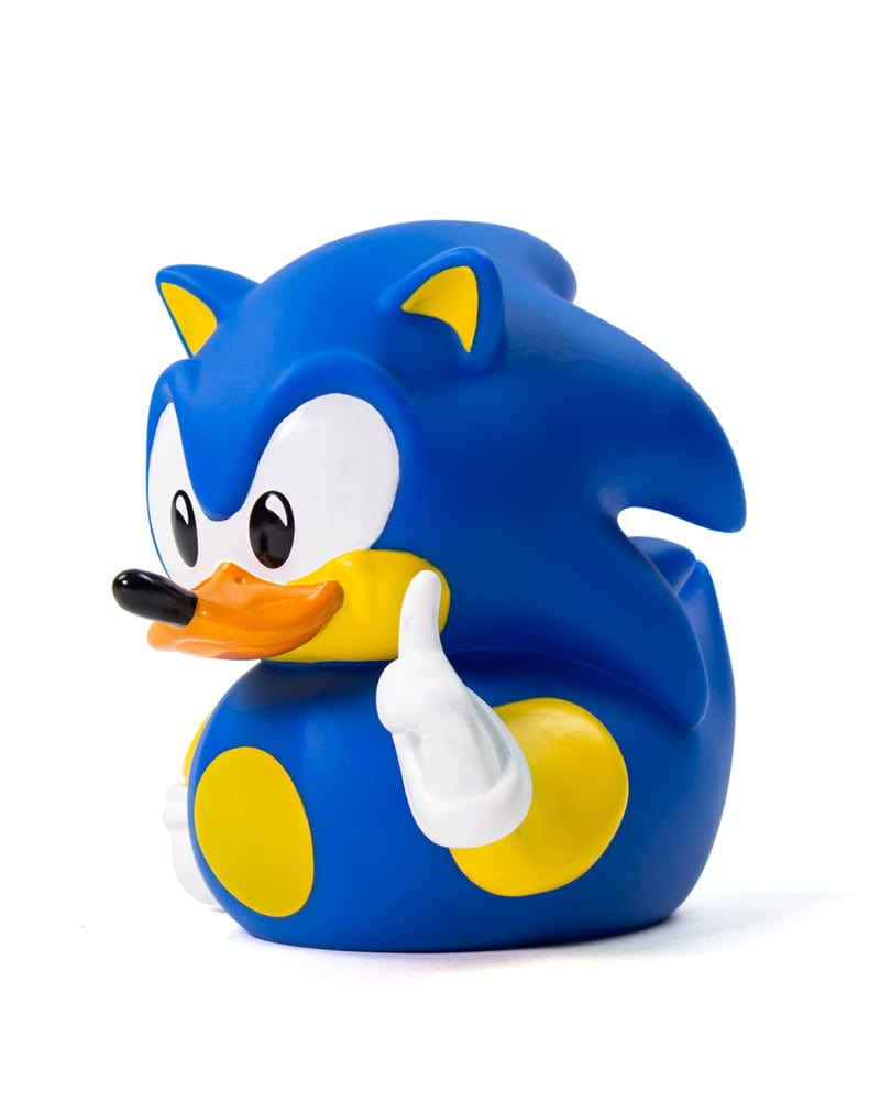 Sonic TUBBZ Boxed Edition Collectible Figure by Sega