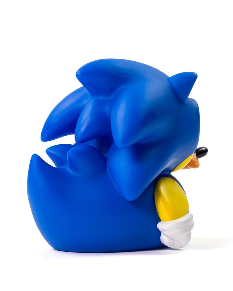 Sonic TUBBZ Boxed Edition Collectible Figure by Sega