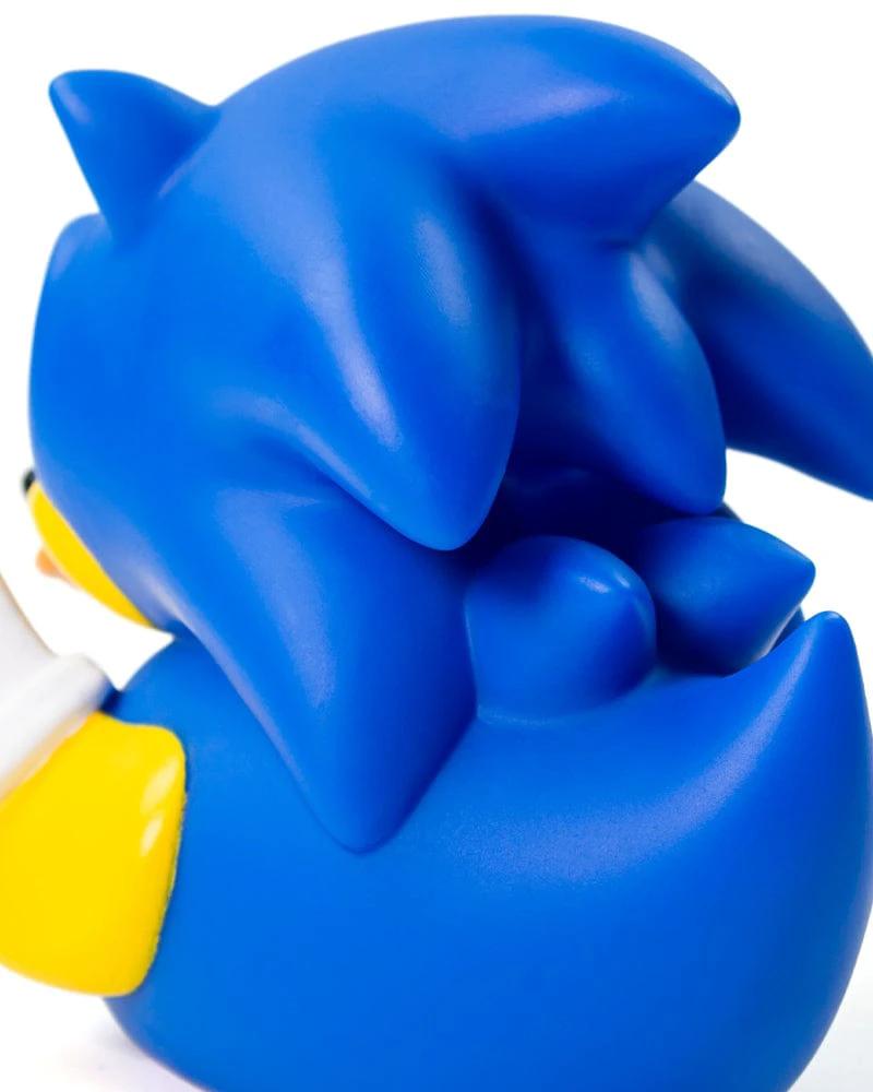 Sonic the Hedgehog: Sonic TUBBZ(Boxed Edition) by Sonic the Hedgehog