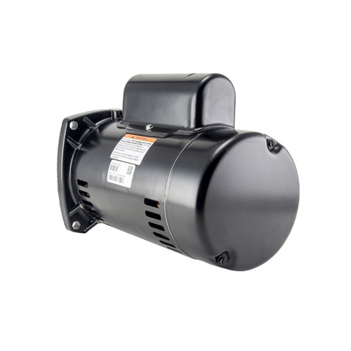 Century Centurion Series 1 HP, 48Y Frame Motor UQC1102 - Square Flange