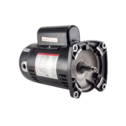 Century Centurion Series 1 HP, 48Y Frame Motor UQC1102 - Square Flange
